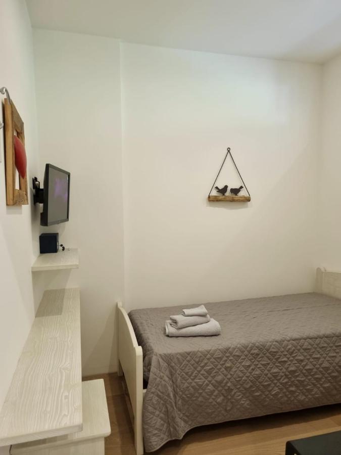 Bmp Apartment Edelweiss פאסו דל טונלה מראה חיצוני תמונה