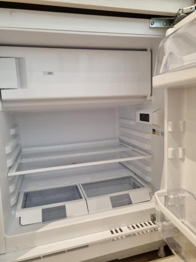 Bmp Apartment Edelweiss פאסו דל טונלה מראה חיצוני תמונה
