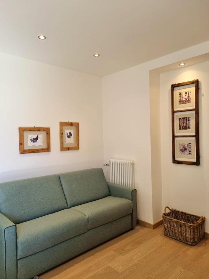 Bmp Apartment Edelweiss פאסו דל טונלה מראה חיצוני תמונה