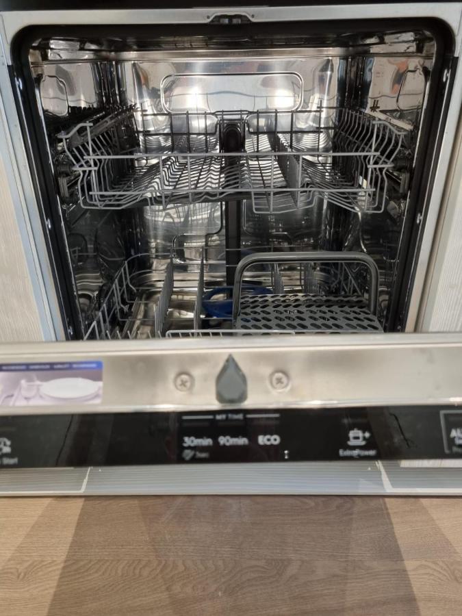 Bmp Apartment Edelweiss פאסו דל טונלה מראה חיצוני תמונה