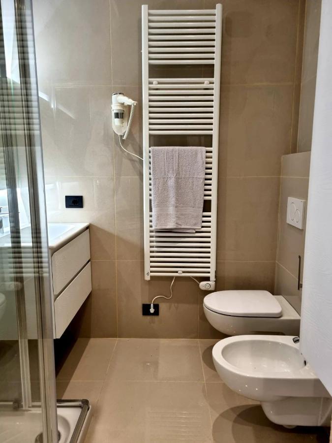 Bmp Apartment Edelweiss פאסו דל טונלה מראה חיצוני תמונה